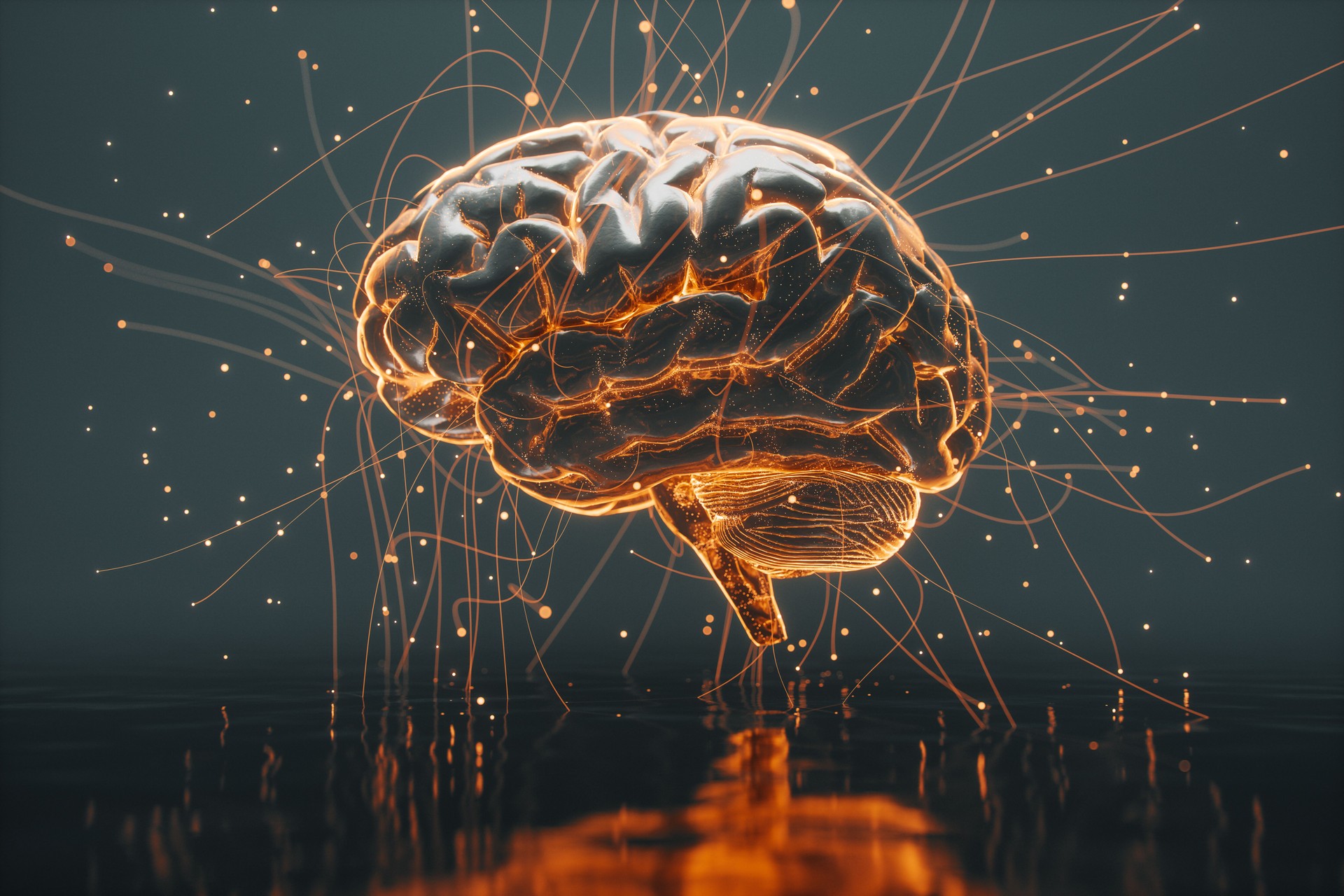 Neural Network Concept for AI and Cognitive Computing